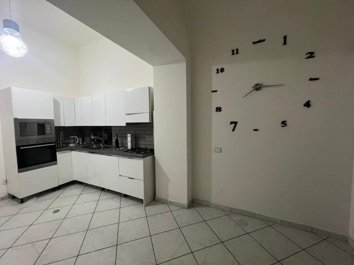 Апартаменты Inside Sedil Dominova House Сорренто Экстерьер фото