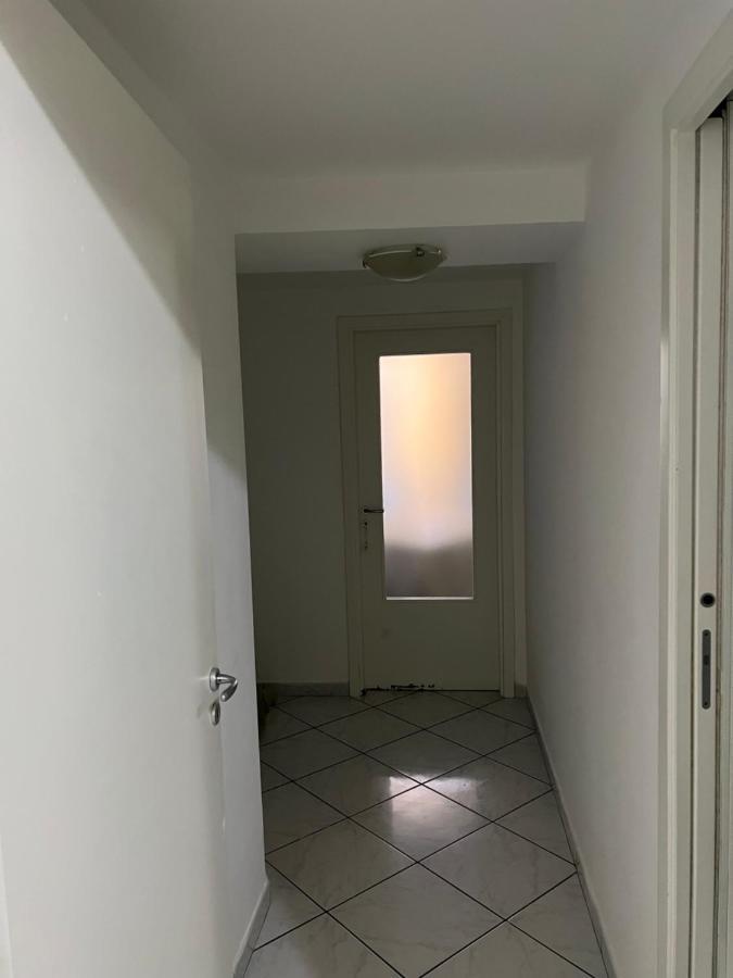 Апартаменты Inside Sedil Dominova House Сорренто Экстерьер фото