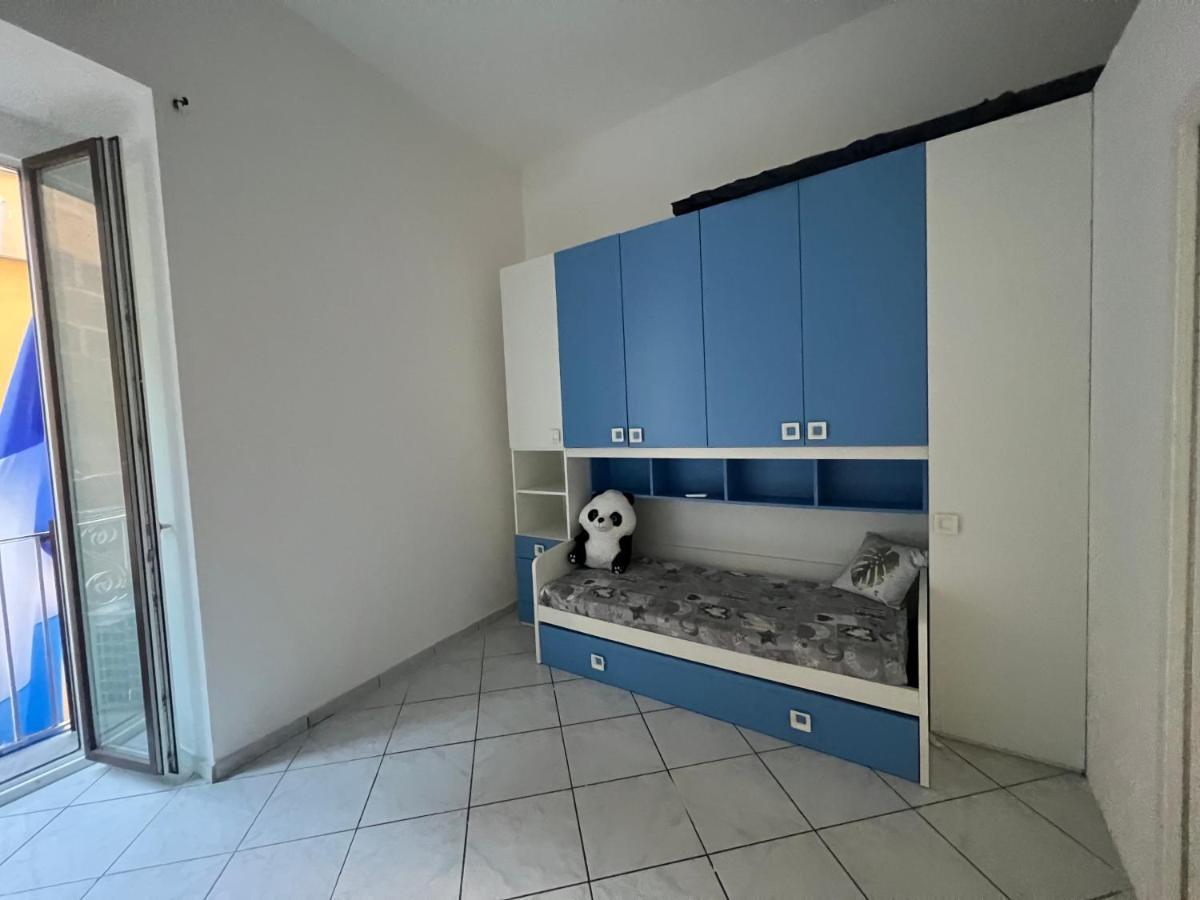 Апартаменты Inside Sedil Dominova House Сорренто Экстерьер фото