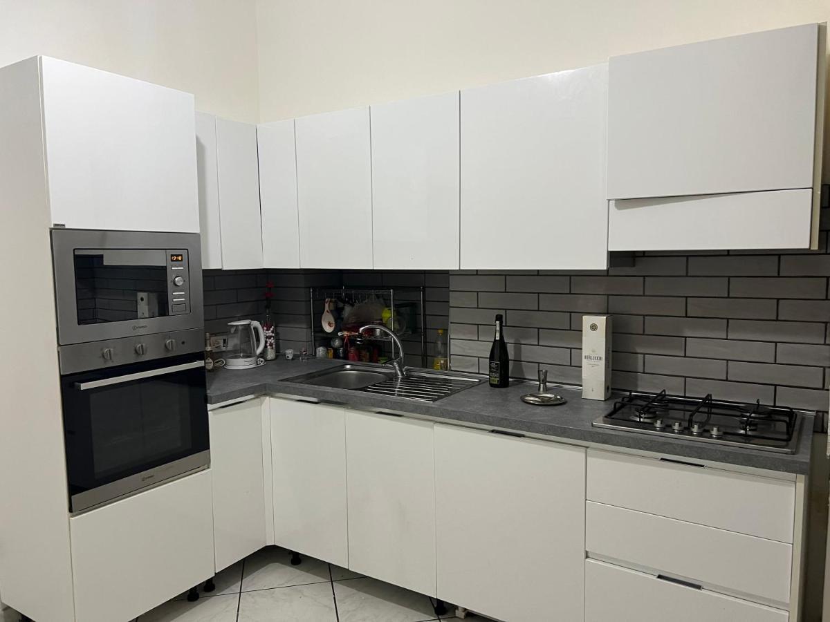 Апартаменты Inside Sedil Dominova House Сорренто Экстерьер фото