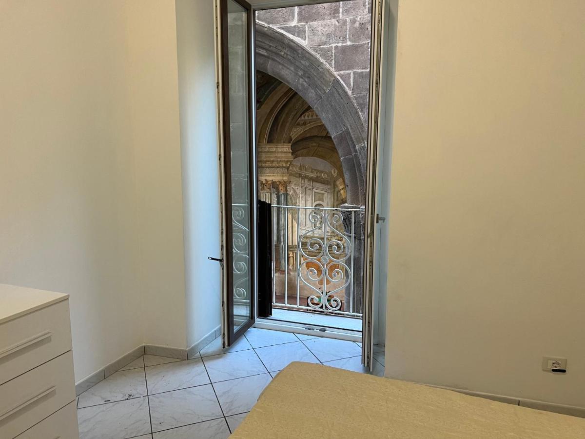 Апартаменты Inside Sedil Dominova House Сорренто Экстерьер фото