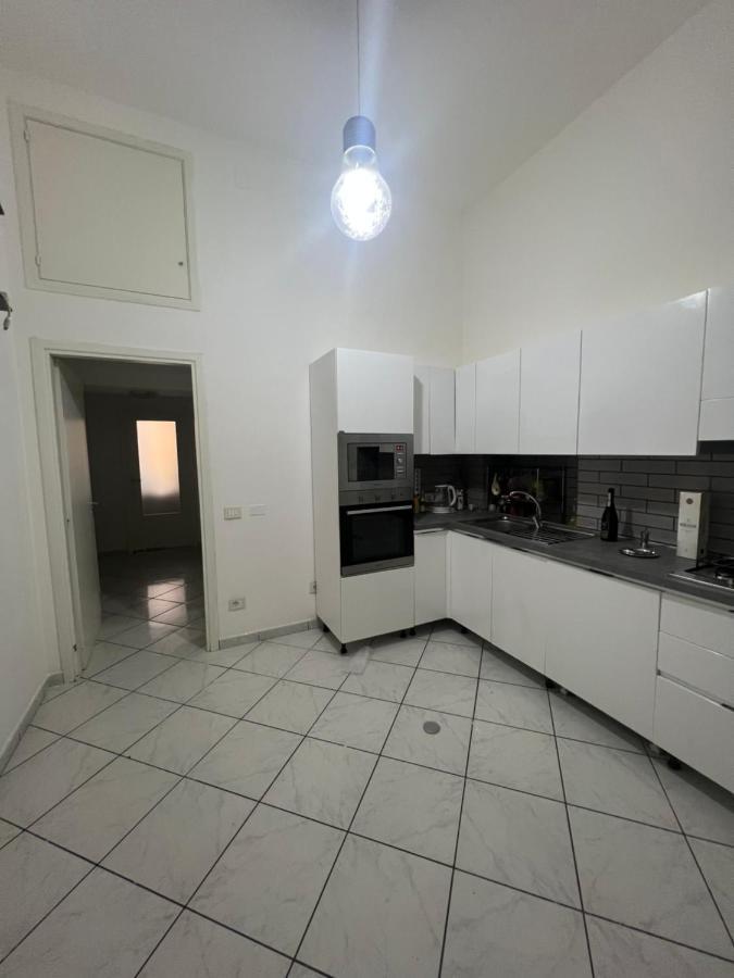 Апартаменты Inside Sedil Dominova House Сорренто Экстерьер фото
