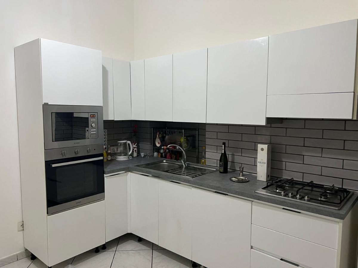Апартаменты Inside Sedil Dominova House Сорренто Экстерьер фото
