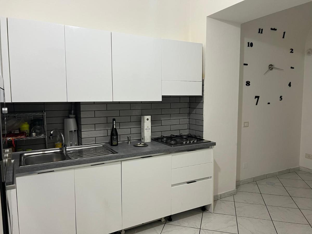 Апартаменты Inside Sedil Dominova House Сорренто Экстерьер фото