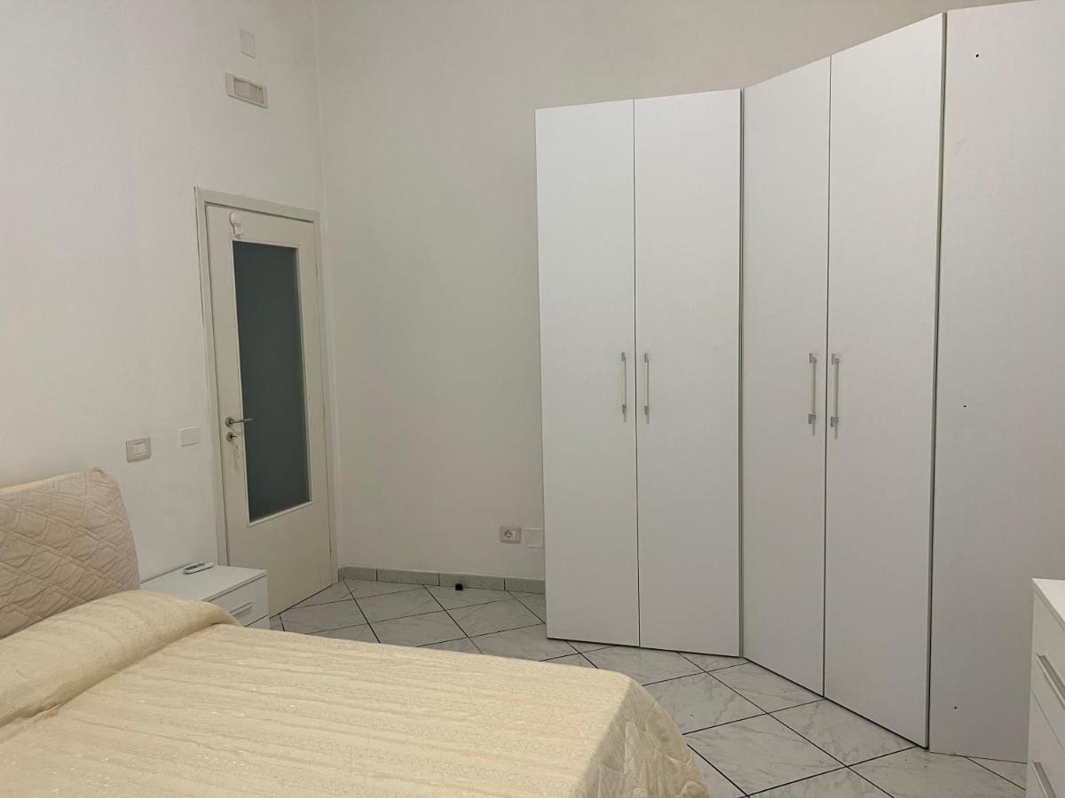 Апартаменты Inside Sedil Dominova House Сорренто Экстерьер фото